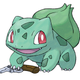 Image for article titled Nobody Panic: Bulbasaur Found A Gun